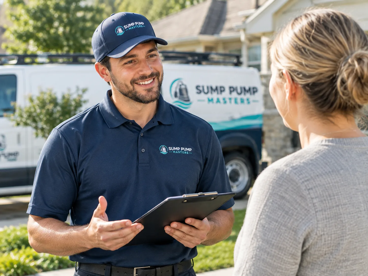 Sump Pump Repair Macy, NE FAQs
